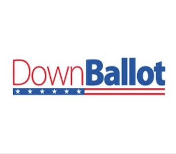 Political Contribution Analysis – Down ballot addendum – Around the Block